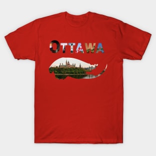 Ottawa T-Shirt